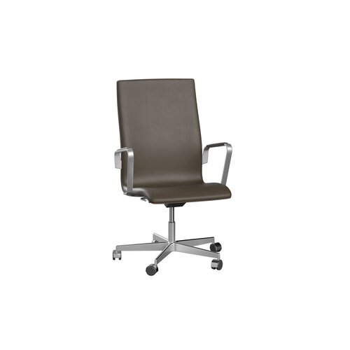 Fritz Hansen Fritz Hansen Oxford Vergaderstoel Fritz Hansen Fritz Hansen Oxford Vergaderstoel