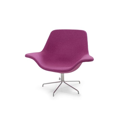 Offecct Offecct Oyster Fauteuil Offecct Offecct Oyster Fauteuil