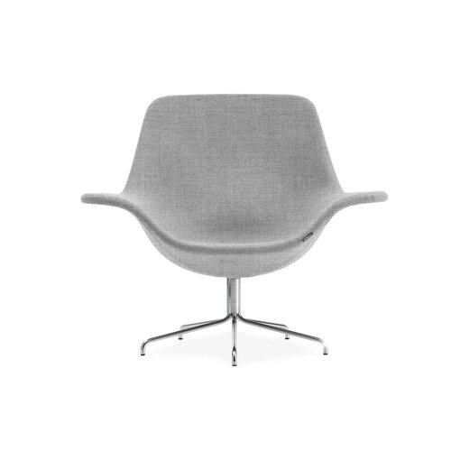 Offecct Offecct Oyster Fauteuil Offecct Offecct Oyster Fauteuil