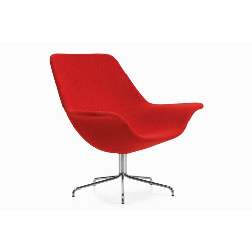 Offecct Offecct Oyster Fauteuil Offecct Offecct Oyster Fauteuil