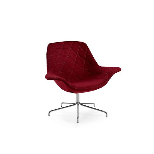 Offecct Offecct Oyster Fauteuil Offecct Offecct Oyster Fauteuil
