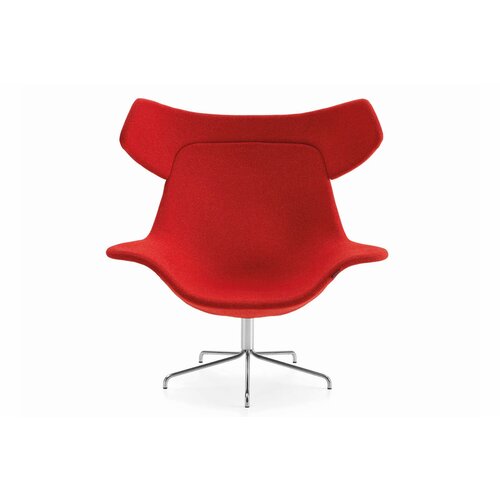 Offecct Offecct Oyster Fauteuil Offecct Offecct Oyster Fauteuil