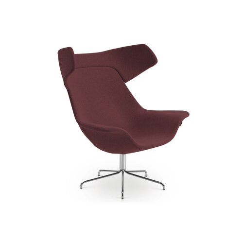 Offecct Offecct Oyster Fauteuil Offecct Offecct Oyster Fauteuil
