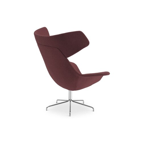 Offecct Offecct Oyster Fauteuil Offecct Offecct Oyster Fauteuil