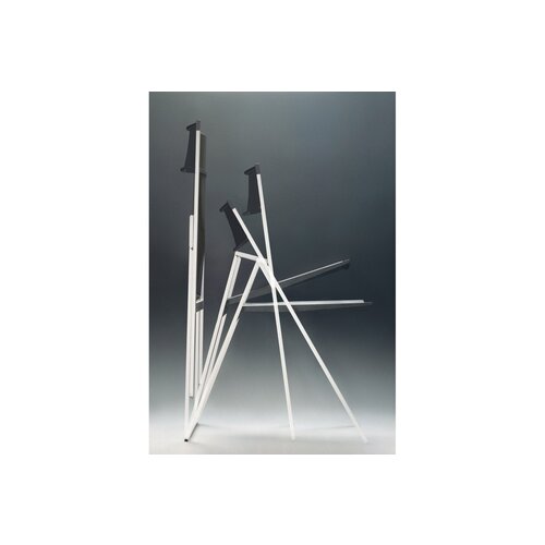 Tecno Tecno P08 klapstoel Tecno Tecno P08 klapstoel