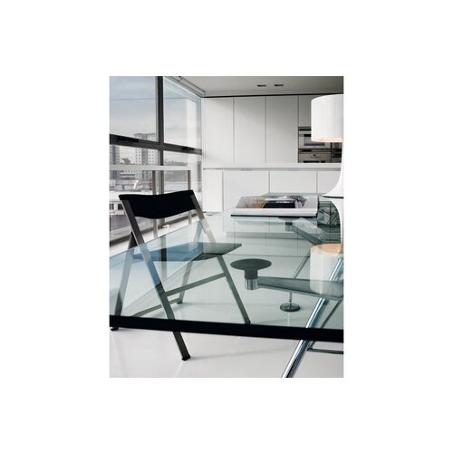 Tecno Tecno P08 klapstoel Tecno Tecno P08 klapstoel