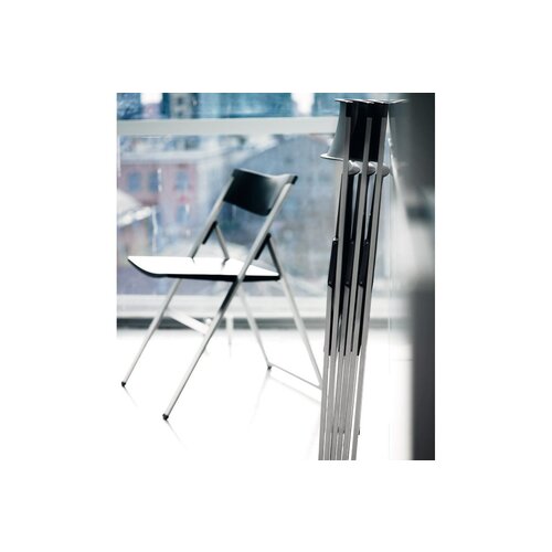 Tecno Tecno P08 klapstoel Tecno Tecno P08 klapstoel