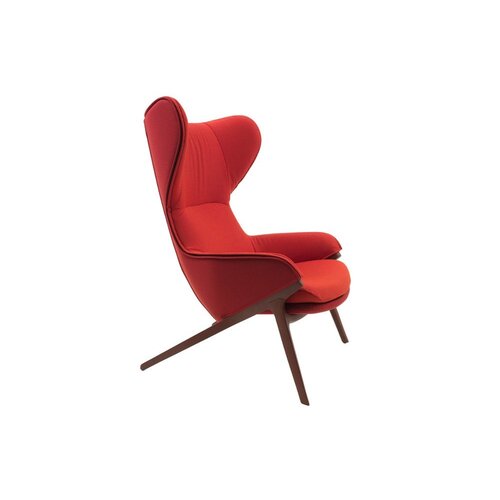 Cassina Cassina P22 fauteuil