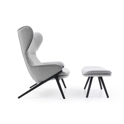 Cassina Cassina P22 fauteuil