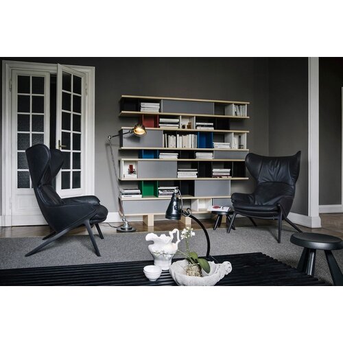 Cassina Cassina P22 fauteuil