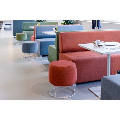 Cascando Cascando Paddy poef Cascando Cascando Paddy poef