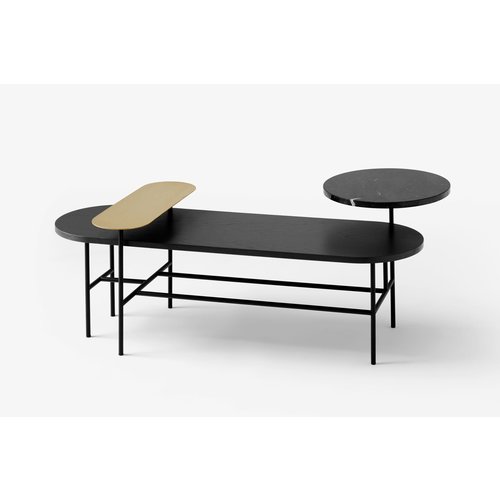 &Tradition &Tradition Palette tafels &Tradition &Tradition Palette tafels