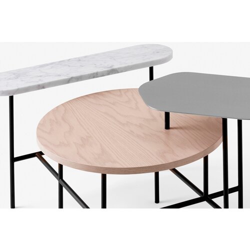 &Tradition &Tradition Palette tafels &Tradition &Tradition Palette tafels