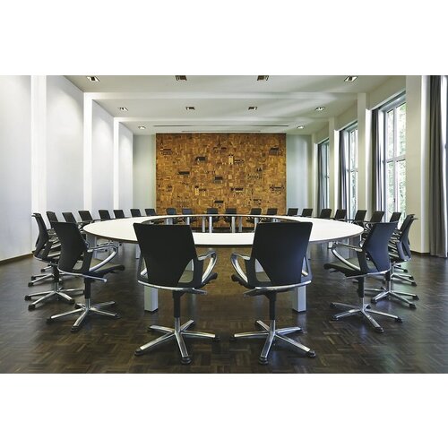 Wilkhahn Wilkhahn Palette modulaire tafel Wilkhahn Wilkhahn Palette modulaire tafel