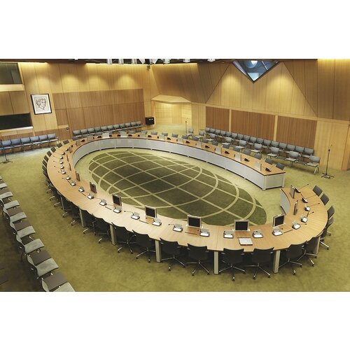 Wilkhahn Wilkhahn Palette modulaire tafel Wilkhahn Wilkhahn Palette modulaire tafel