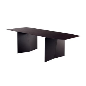 Poltrona Frau Poltrona Frau Palio tafel Poltrona Frau Poltrona Frau Palio tafel