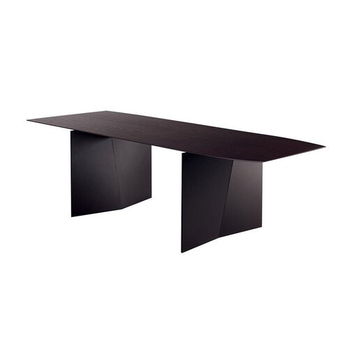 Poltrona Frau Poltrona Frau Palio tafel Poltrona Frau Poltrona Frau Palio tafel