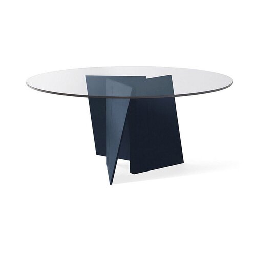 Poltrona Frau Poltrona Frau Palio tafel Poltrona Frau Poltrona Frau Palio tafel