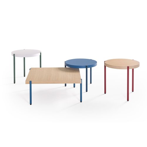 Artifort Artifort Palladio tafel Artifort Artifort Palladio tafel