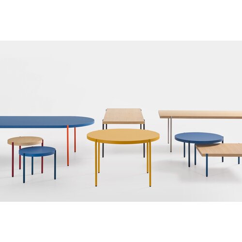 Artifort Artifort Palladio tafel Artifort Artifort Palladio tafel