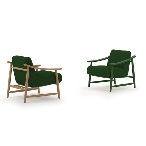 DUM DUM Panatella fauteuil DUM DUM Panatella fauteuil