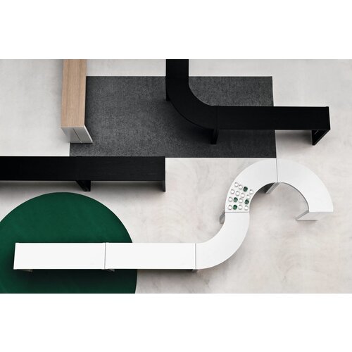 Lapalma Lapalma Panco tafel Lapalma Lapalma Panco tafel