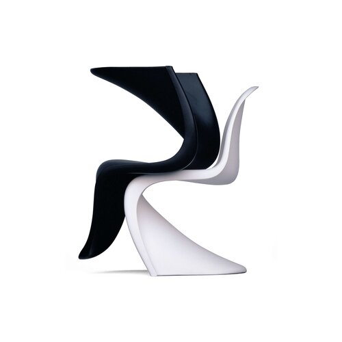 Vitra Vitra Panton Chair Stoel Vitra Vitra Panton Chair Stoel