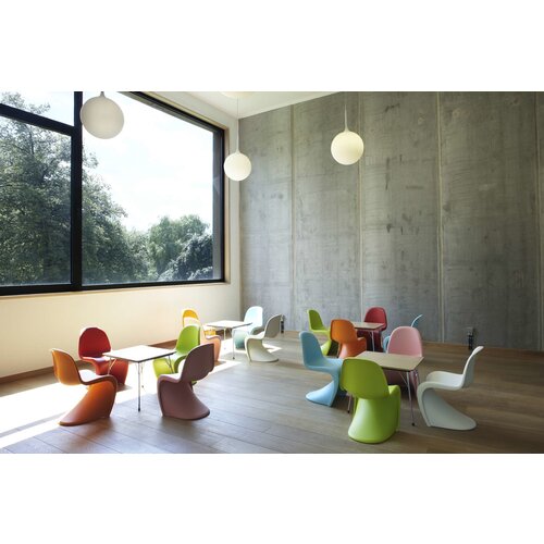Vitra Vitra Panton Chair Stoel Vitra Vitra Panton Chair Stoel
