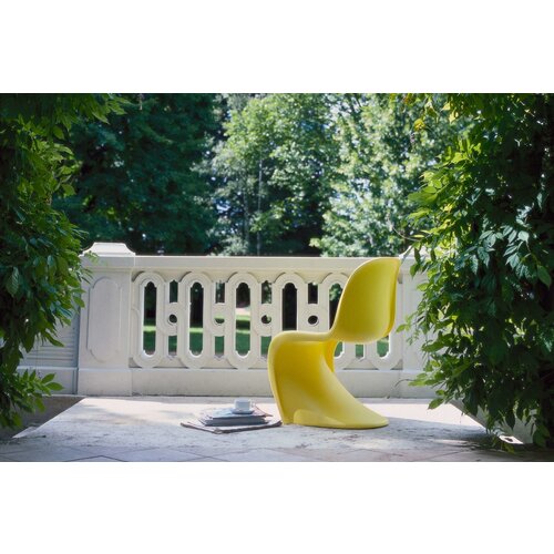 Vitra Vitra Panton Chair Stoel Vitra Vitra Panton Chair Stoel