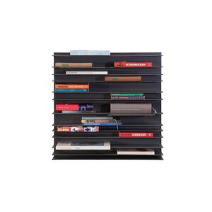 Spectrum Spectrum Paperback kast Spectrum Spectrum Paperback kast