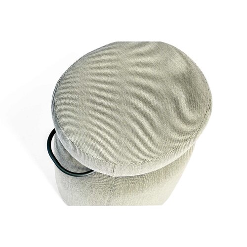 Johanson Johanson Parker poef Johanson Johanson Parker poef