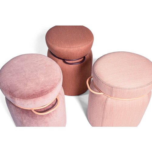 Johanson Johanson Parker poef Johanson Johanson Parker poef