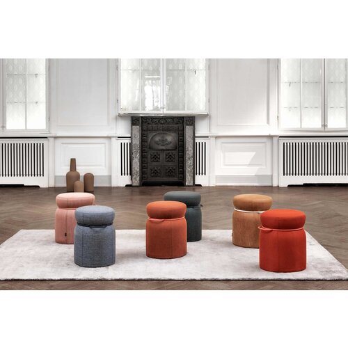 Johanson Johanson Parker poef Johanson Johanson Parker poef