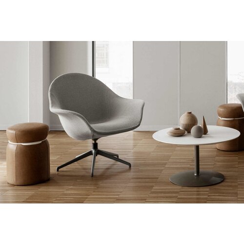 Johanson Johanson Parker poef Johanson Johanson Parker poef