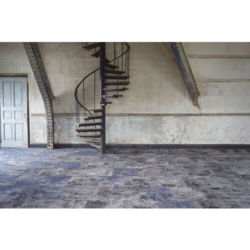 Modulyss Modulyss Patchwork tapijttegels Modulyss Modulyss Patchwork tapijttegels