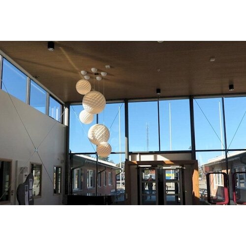 Louis Poulsen Louis Poulsen Patera plafondlamp Louis Poulsen Louis Poulsen Patera plafondlamp