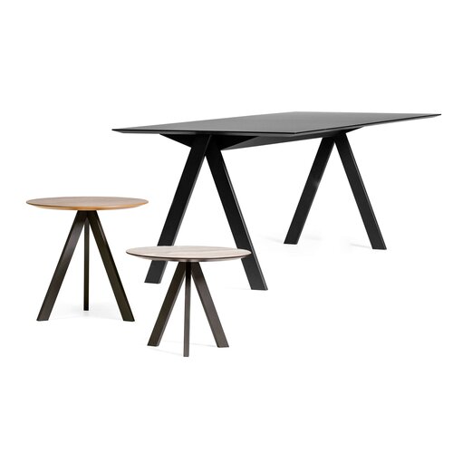 Johanson Johanson Peak Table Johanson Johanson Peak Table