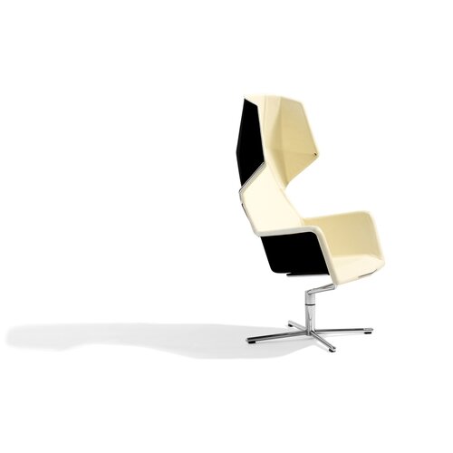 Bla Station Bla Station Peekaboo fauteuil Bla Station Bla Station Peekaboo fauteuil