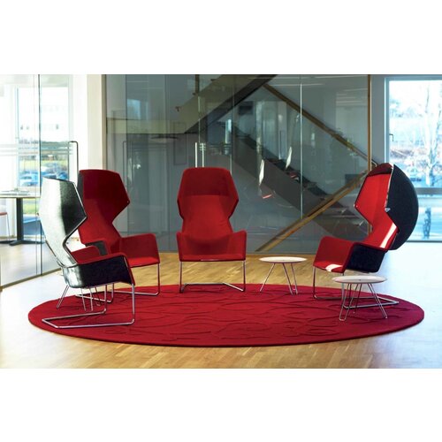 Bla Station Bla Station Peekaboo fauteuil Bla Station Bla Station Peekaboo fauteuil