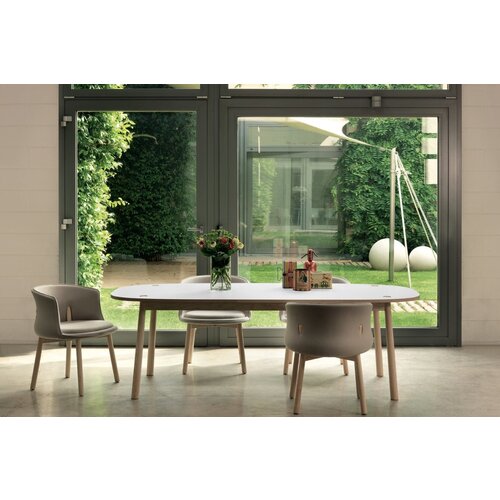 Cappellini Cappellini Peg stoel Cappellini Cappellini Peg stoel