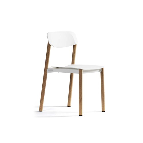 Lammhults Lammhults Penne stoel Lammhults Lammhults Penne stoel