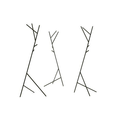 +Halle +Halle Penny Coat Stand kapstok