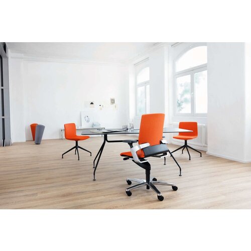 Wilkhahn Wilkhahn Pep stoel Wilkhahn Wilkhahn Pep stoel