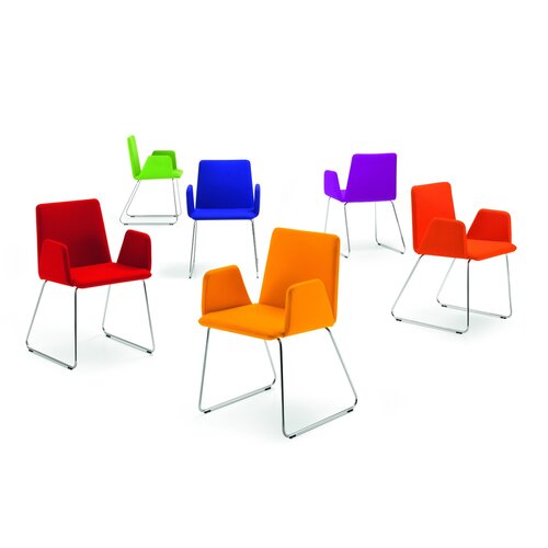 Girsberger Girsberger Pepe Stoel Girsberger Girsberger Pepe Stoel