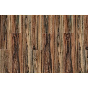 Moduleo Moduleo Transform Persian Walnut vinyl planken Moduleo Moduleo Transform Persian Walnut vinyl planken