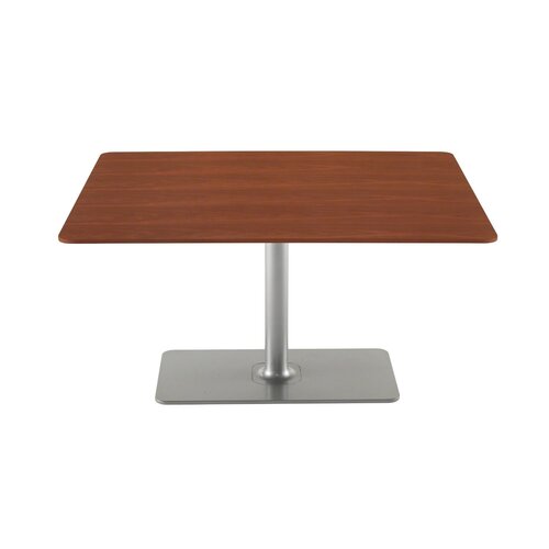 Coalesse Coalesse Lagunitas Personal Table laptoptafel Coalesse Coalesse Lagunitas Personal Table laptoptafel