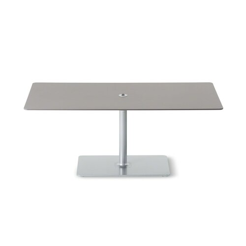 Coalesse Coalesse Lagunitas Personal Table laptoptafel Coalesse Coalesse Lagunitas Personal Table laptoptafel