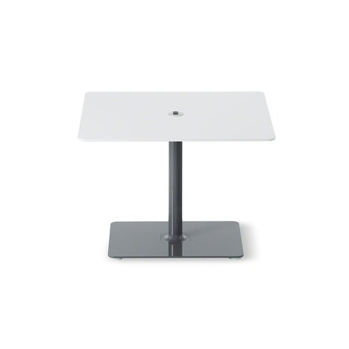Coalesse Coalesse Lagunitas Personal Table laptoptafel Coalesse Coalesse Lagunitas Personal Table laptoptafel