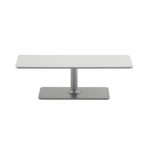 Coalesse Coalesse Lagunitas Personal Table laptoptafel Coalesse Coalesse Lagunitas Personal Table laptoptafel