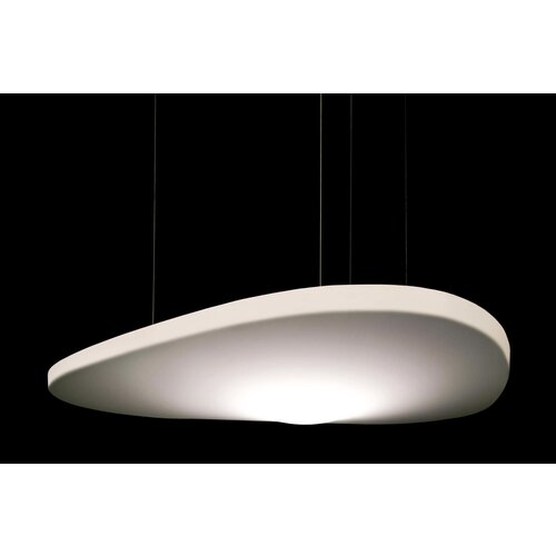 Luceplan Luceplan Pétale akoestische verlichting